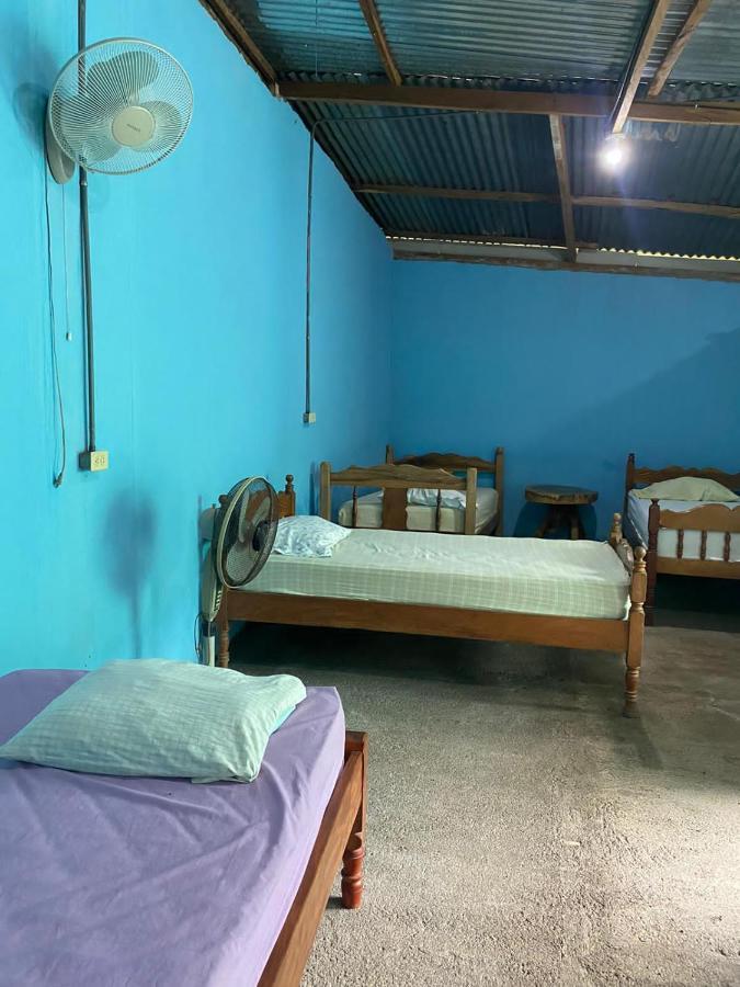 Hostal Maria Rivas Eksteriør billede
