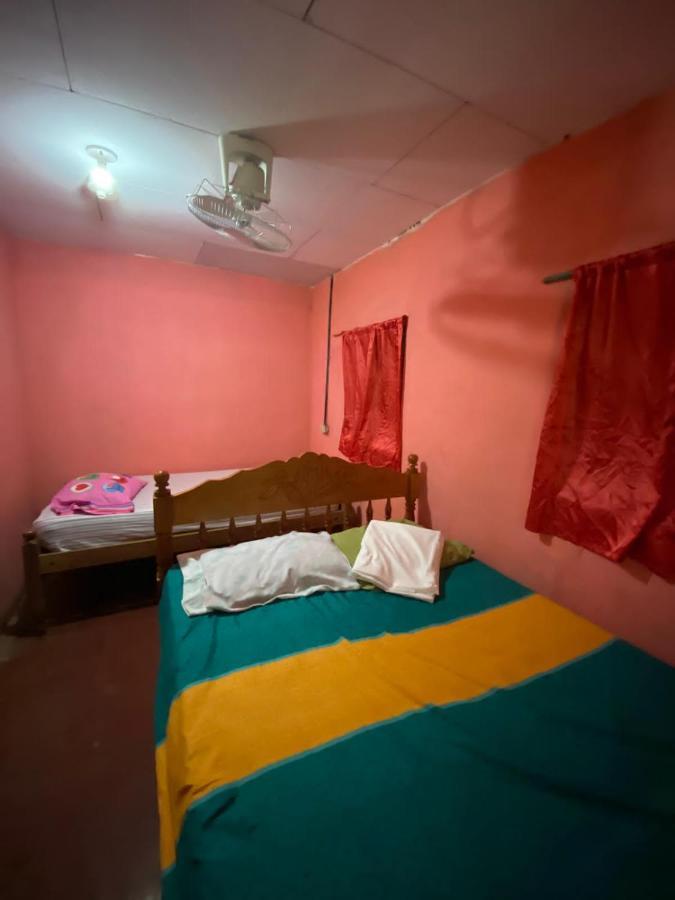 Hostal Maria Rivas Eksteriør billede