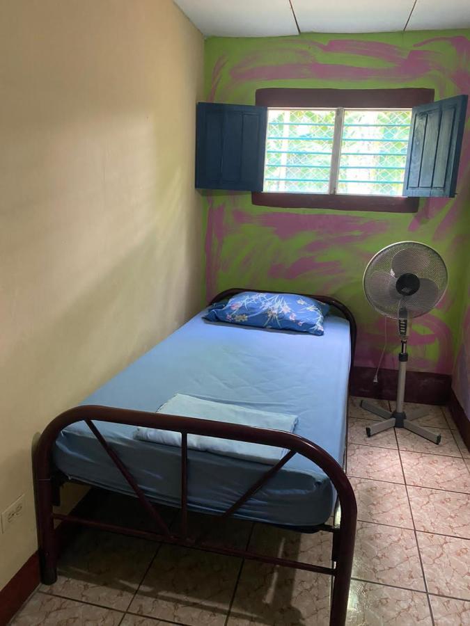 Hostal Maria Rivas Eksteriør billede