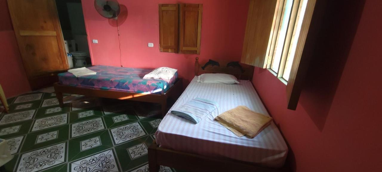 Hostal Maria Rivas Eksteriør billede