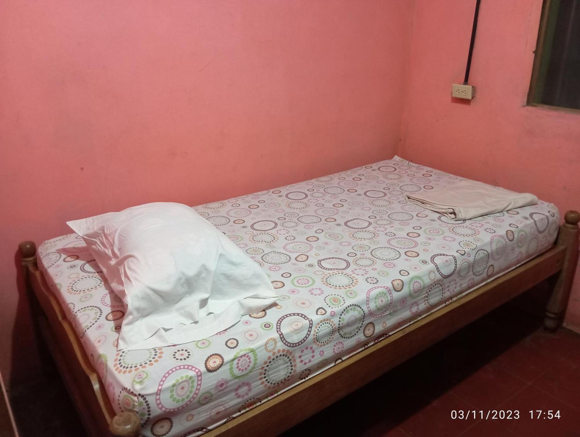 Hostal Maria Rivas Værelse billede